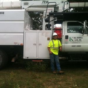 Meet your Posher, Mike